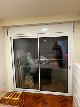 instalador de ventanas 