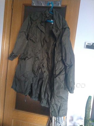 gabardina 