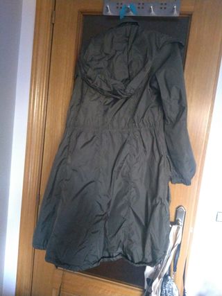 gabardina 
