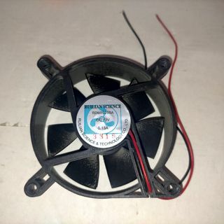 ventiladores varios