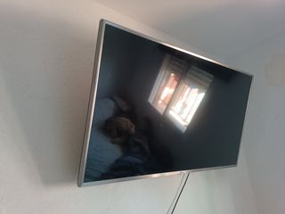 Televisor SmartTv LG 43 pulgadas