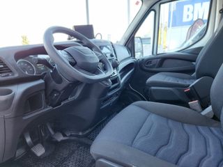 IVECO Daily 35S 14H 3450 Año 2021 - 2000Km