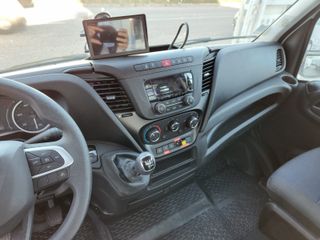 IVECO Daily 35S 14H 3450 Año 2021 - 2000Km