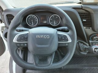 IVECO Daily 35S 14H 3450 Año 2021 - 2000Km