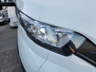 IVECO Daily 35S 14H 3450 Año 2021 - 2000Km