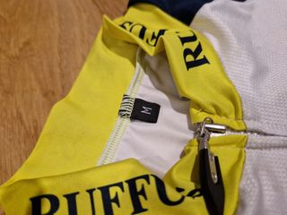 TALLA M, SKINSUIT WANTY INTERMARCHE