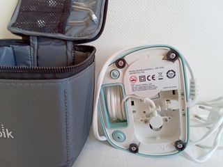 IRRIGADOR BUCAL WATERPIM