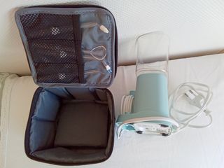 IRRIGADOR BUCAL WATERPIM