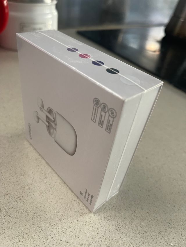 yobola Auriculares Inalambricos.