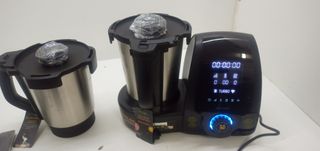 NUEVO Cecotec Robot de Cocina 10090