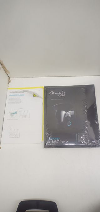 NUEVO Cecotec Robot de Cocina 10090
