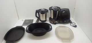 NUEVO Cecotec Robot de Cocina 10090