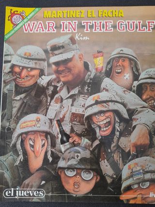 lote pendones del humor