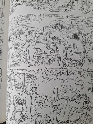 lote pendones del humor