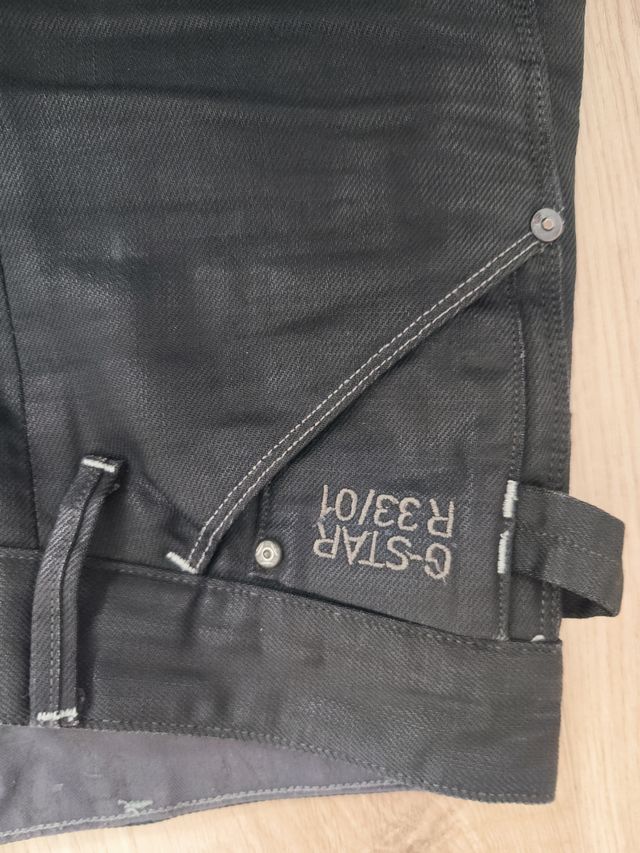 G-Star pantalón T/40