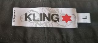 Falda pantalón Kling