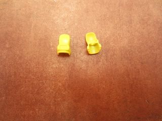 PLAYMOBIL LOTES COSAS MODERNAS