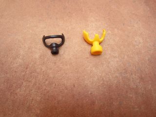 PLAYMOBIL LOTES COSAS MODERNAS