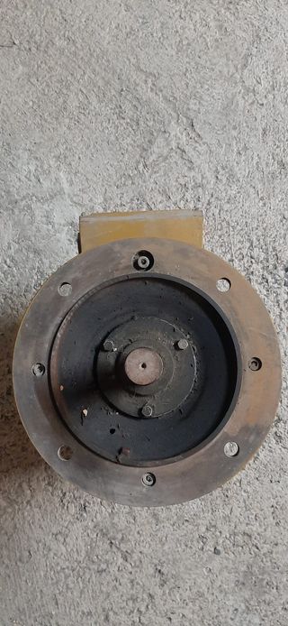 Bomba Grundfos mmg160m-2