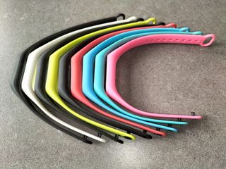 Pulseres Mi Band 2