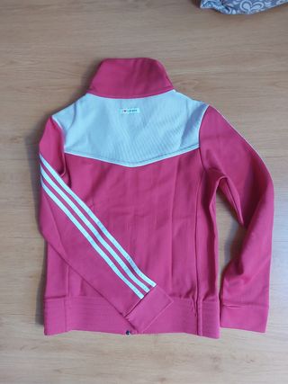 chandal adidas 14años E164