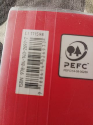 lengua castellana y literatura eso