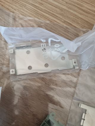 Recambios Nintendo DSI oficiales