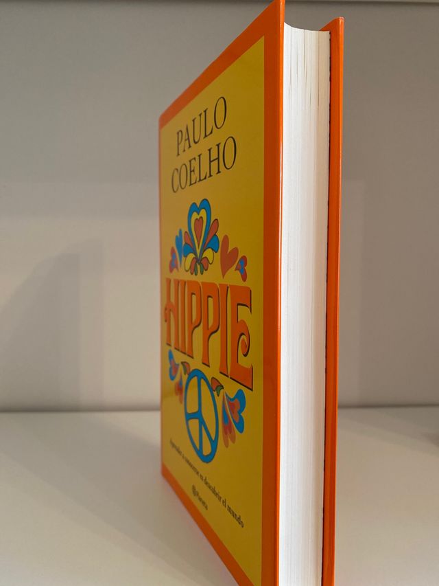 Paulo Coello "Hippie"