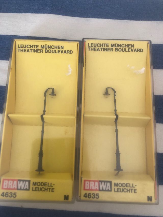 FAROLAS  .2 unidades