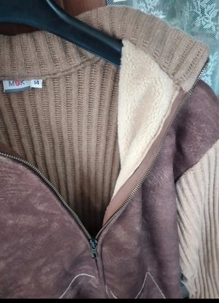 Cardigan ragazzo vintage Brummel