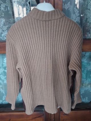 Cardigan ragazzo vintage Brummel
