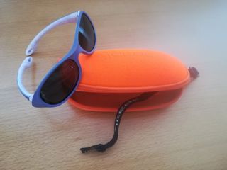 Gafas de sol niña