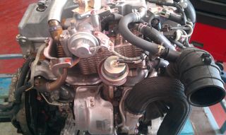 MITSUBISHI 3.2DID V 80  2008-2019 *** MOTOR  200CV