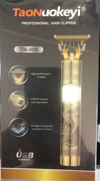 Rasoio di sicurezza stile vecchio antico vintage