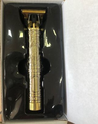 Rasoio di sicurezza stile vecchio antico vintage