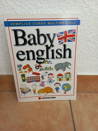 corso multimediale di inglese per bambini
