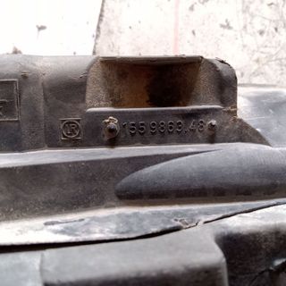 RADIADOR AIRE BMW SERIE 3 E46 330 DIESEL AÑO 2003