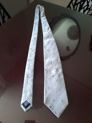 Corbata Les Copains seda.