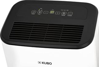 Kubo Deshumidificador