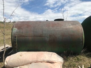 Depósito para agua o cualquier líquido