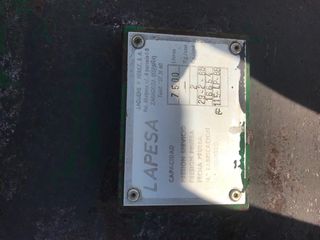 Depósito para agua o cualquier líquido