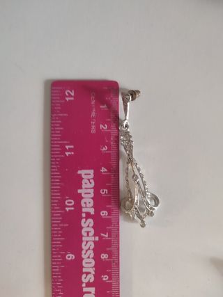 pendientes diseño vintage