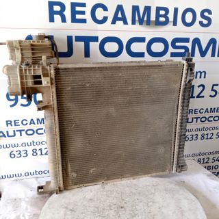 RADIADOR AGUA MERCEDES VITO 2.2 CDI AÑO 2003