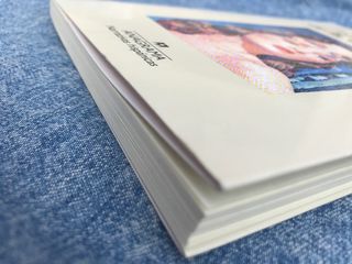 El último día de la vida anterior, Andrés Barba