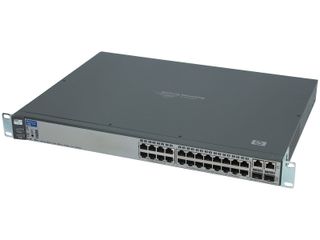 HP ProCurve 2626 (J4900B) 24 Port 10/100M Switch
