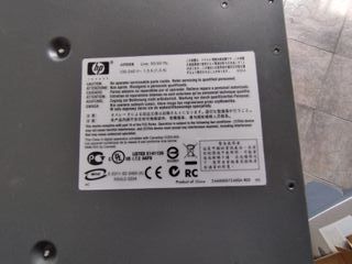 HP ProCurve 2626 (J4900B) 24 Port 10/100M Switch