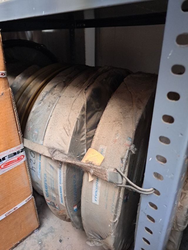 CAGIVA RECAMBIOS ORIGINALES !NUEVOS A ESTRENAR¡