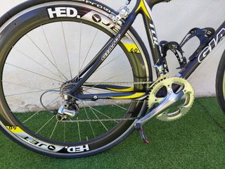 GIANT TCR Team ONCE 2003