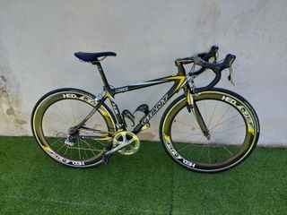 GIANT TCR Team ONCE 2003