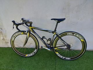 GIANT TCR Team ONCE 2003